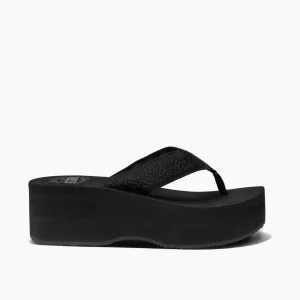 REEF Sandy Hi | Women Flip Flops | Sandals