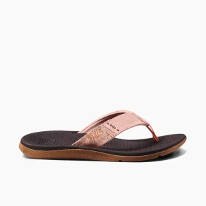 REEF Santa Ana | Women Flip Flops | Sandals