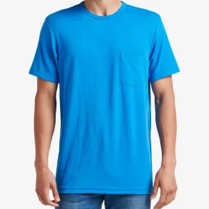REEF Smith Short Sleeve Pocket Knit Tee | Shirts & T-shirts