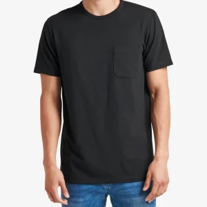 REEF Smith Ss Knit | Shirts & T-shirts