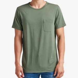 REEF Smith Ss Knit | Shirts & T-shirts