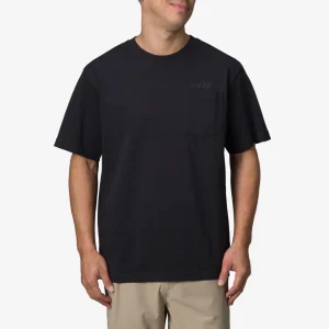 REEF Speed Pocket Short Sleeve Tee | Shirts & T-shirts