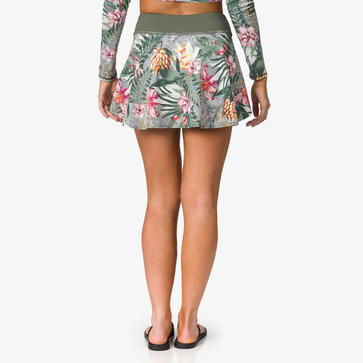 REEF Summit Tulip UPF 40 Skort | Women Sets