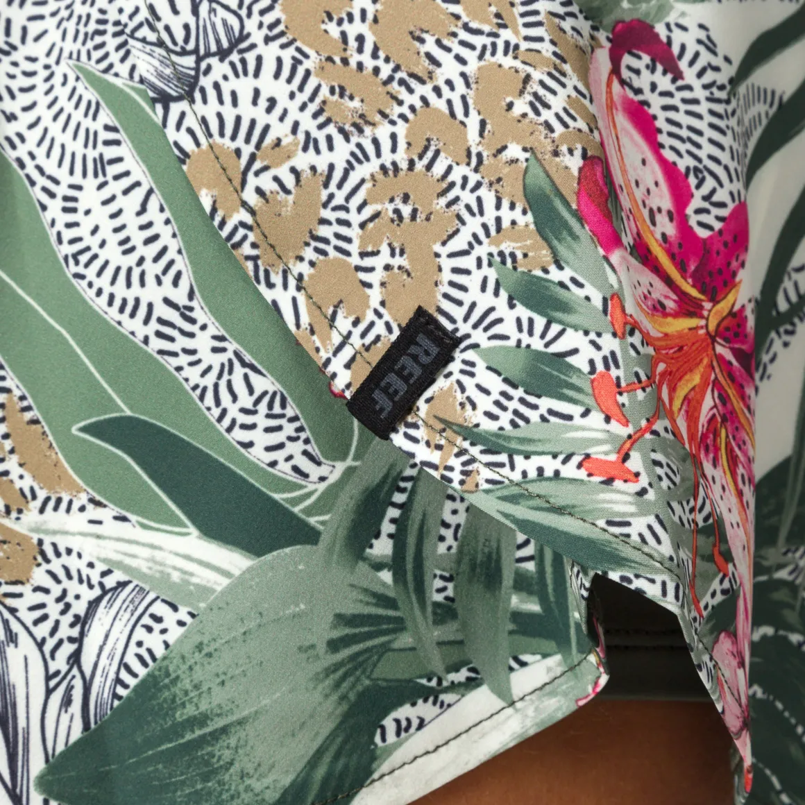 REEF Summit Tulip UPF 40 Skort | Women Sets