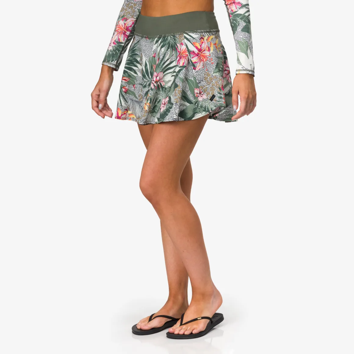REEF Summit Tulip UPF 40 Skort | Women Sets