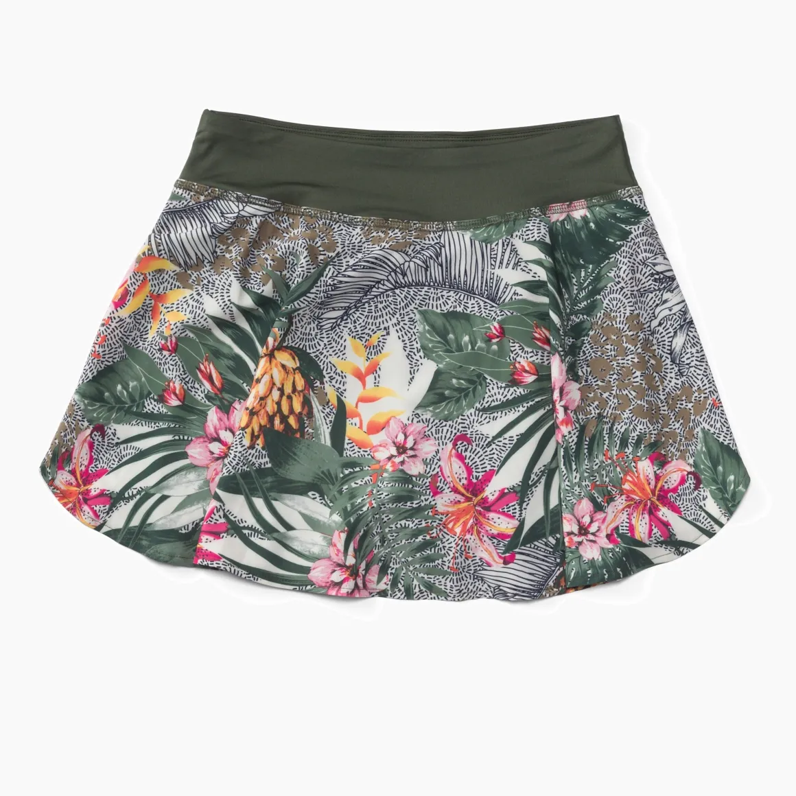 REEF Summit Tulip UPF 40 Skort | Women Sets