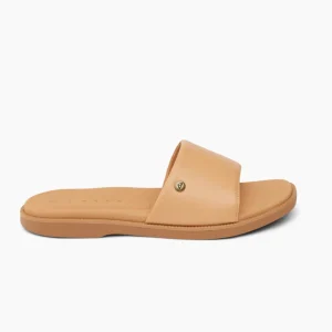 REEF Sunny Arrianah | Women Slides | Sandals