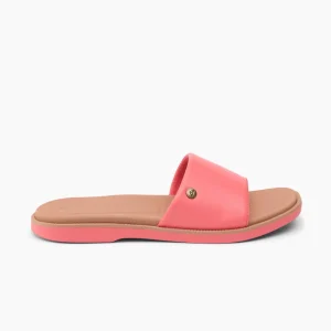 REEF Sunny Arrianah | Women Slides | Sandals