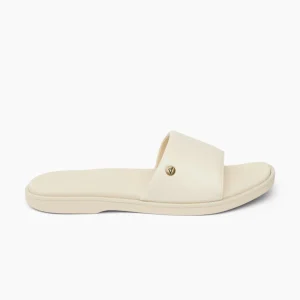 REEF Sunny Arrianah | Women Slides | Sandals