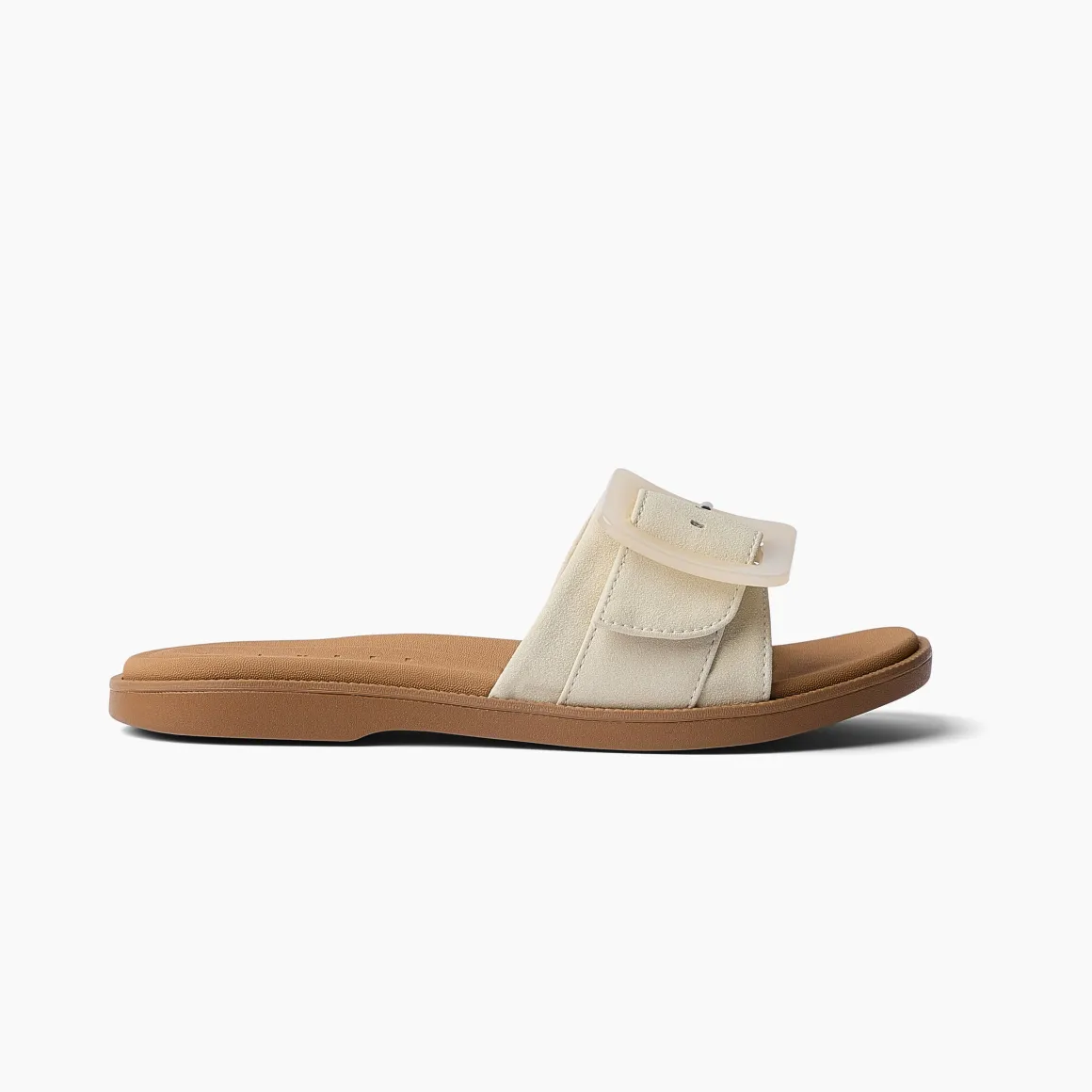 REEF Sunny Emma | Women Slides | Sandals