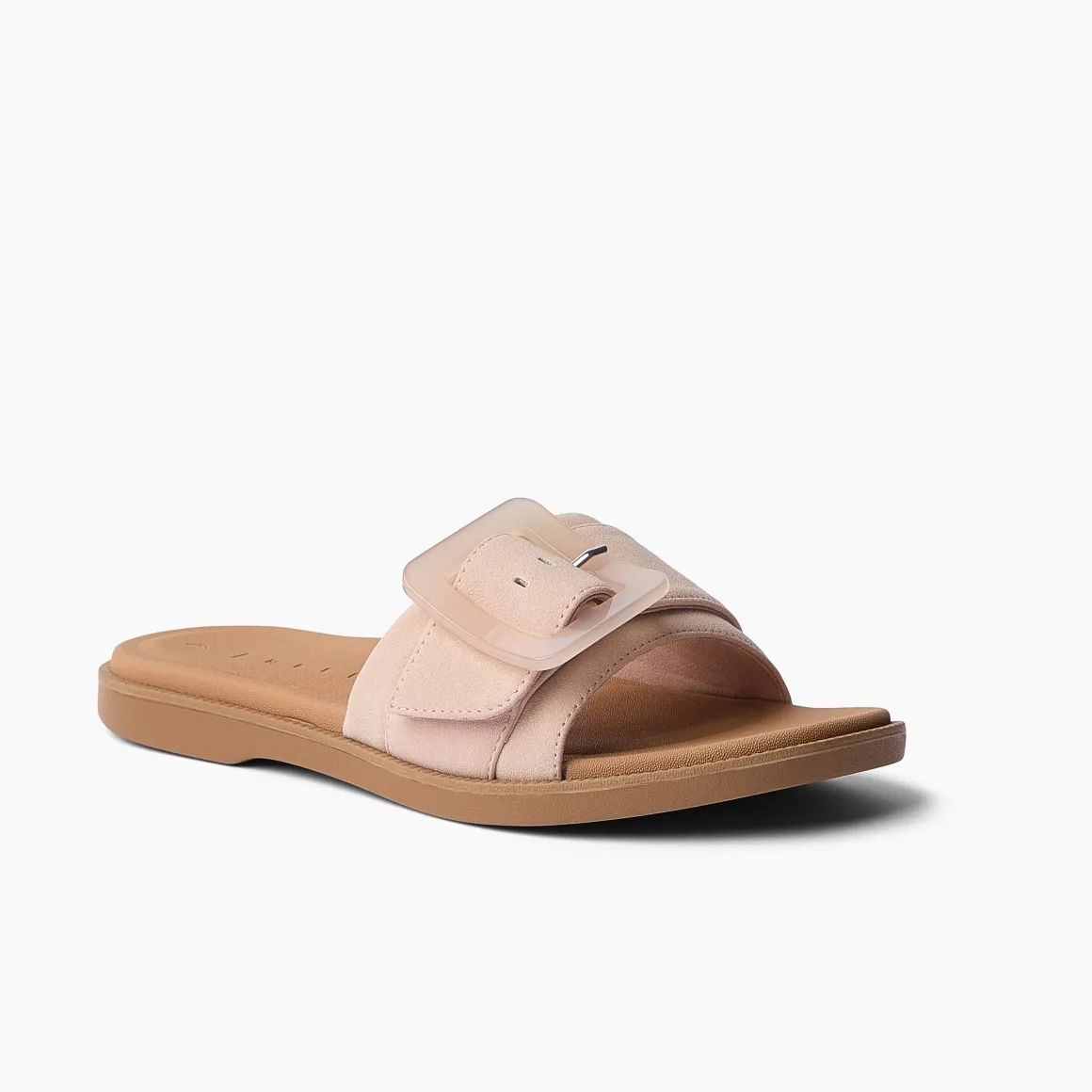 REEF Sunny Emma | Women Slides | Sandals
