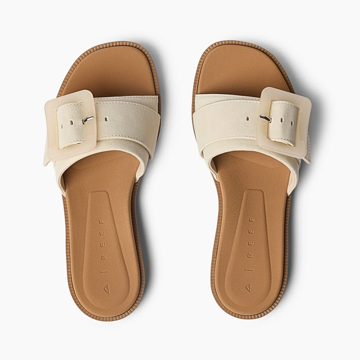 REEF Sunny Emma | Women Slides | Sandals