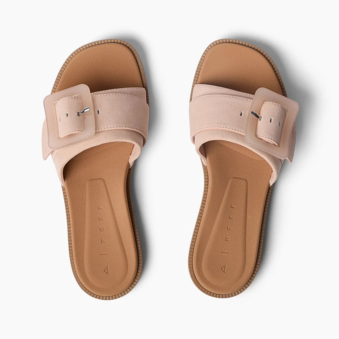 REEF Sunny Emma | Women Slides | Sandals