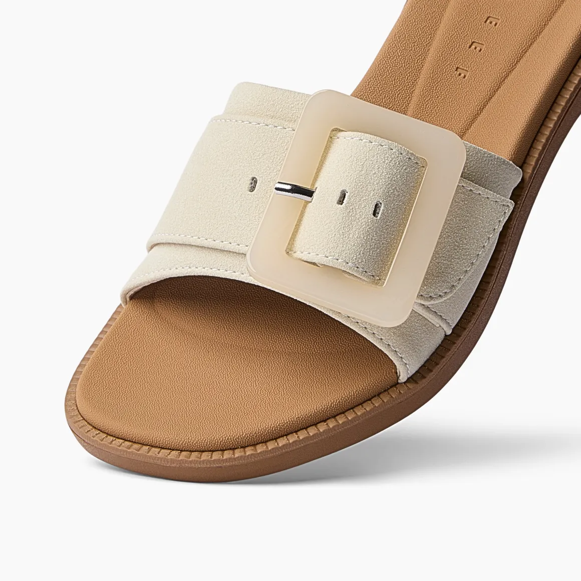 REEF Sunny Emma | Women Slides | Sandals