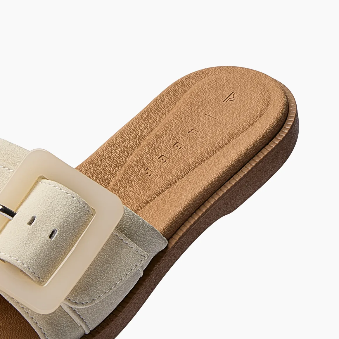 REEF Sunny Emma | Women Slides | Sandals