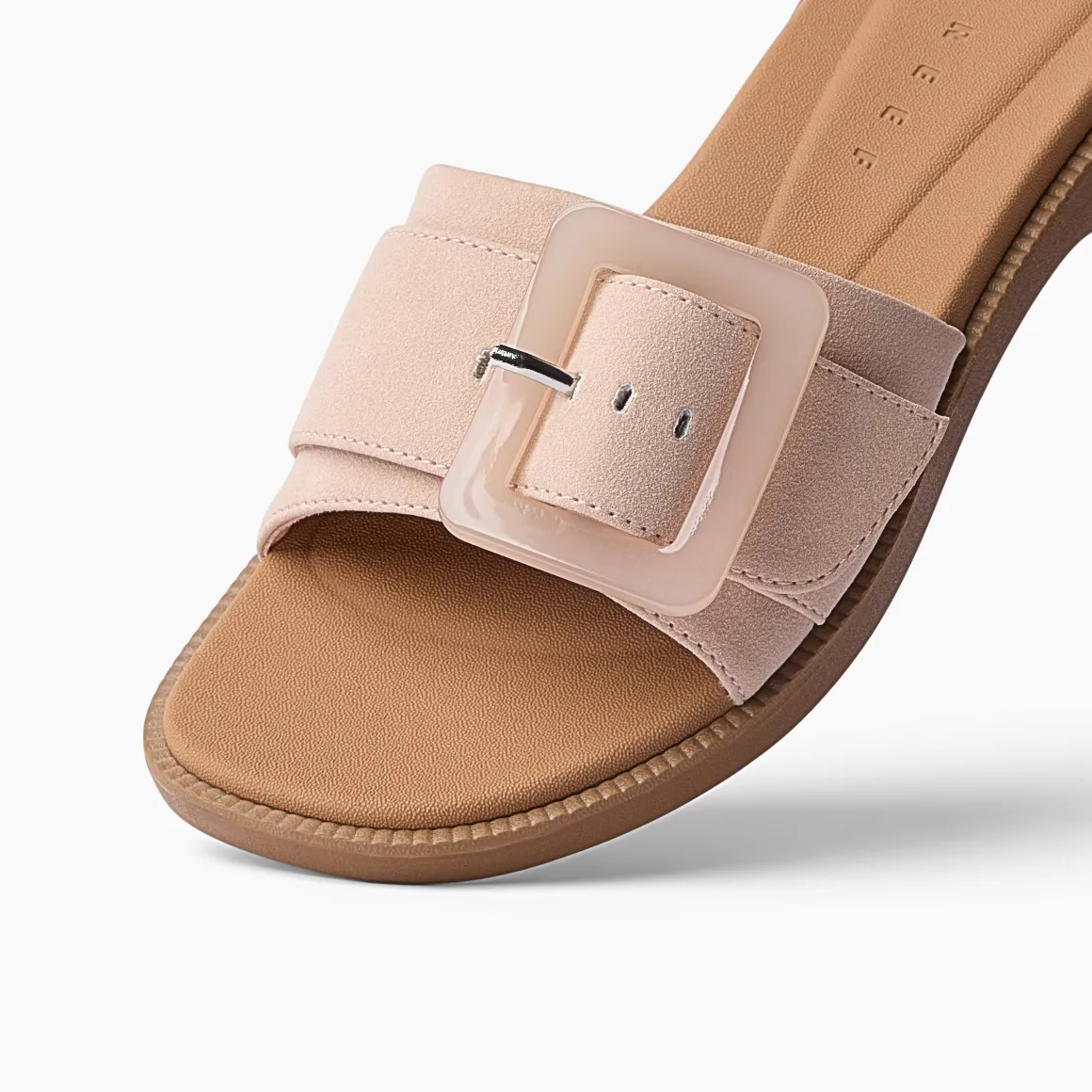 REEF Sunny Emma | Women Slides | Sandals