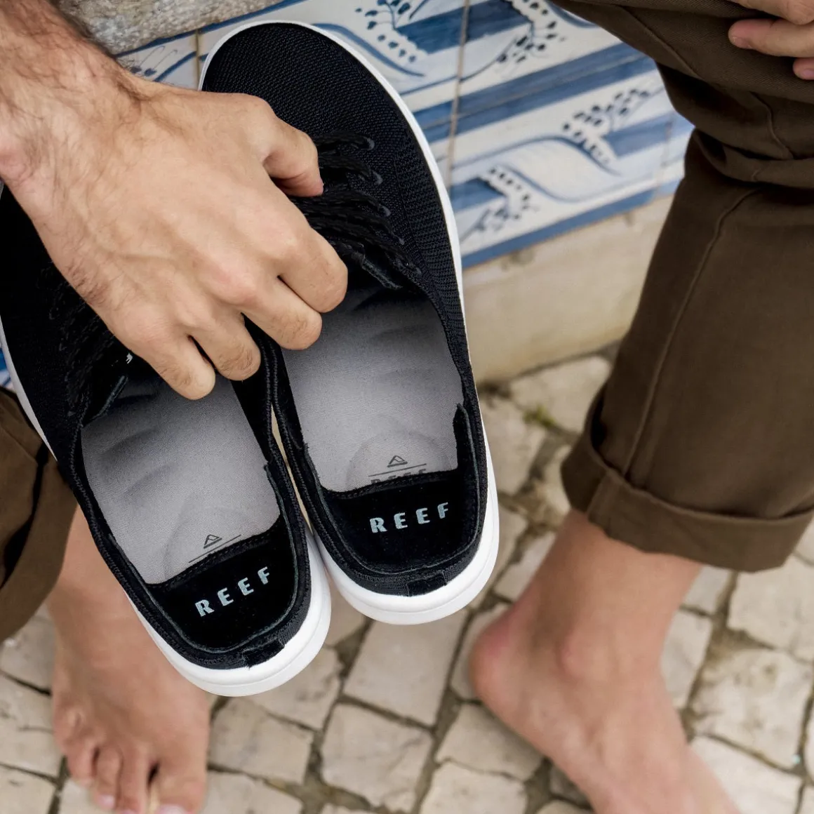 REEF Swellsole Neptune | Shoes