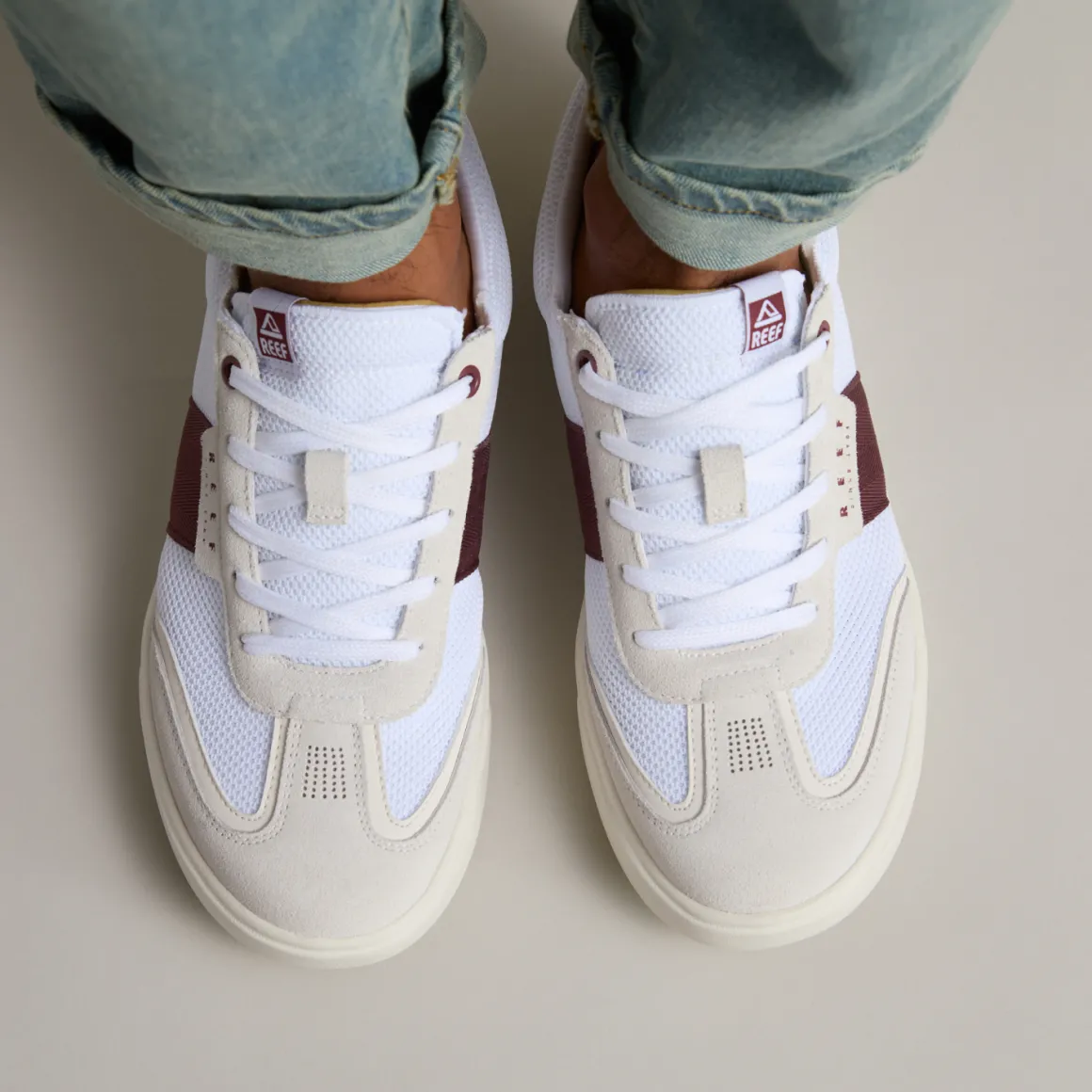 REEF Swellsole Triton | Shoes