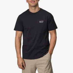 REEF Tatted Short Sleeve Tee | Shirts & T-shirts