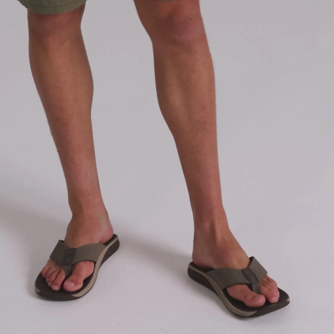 REEF The Deckhand | Flip Flops | Sandals