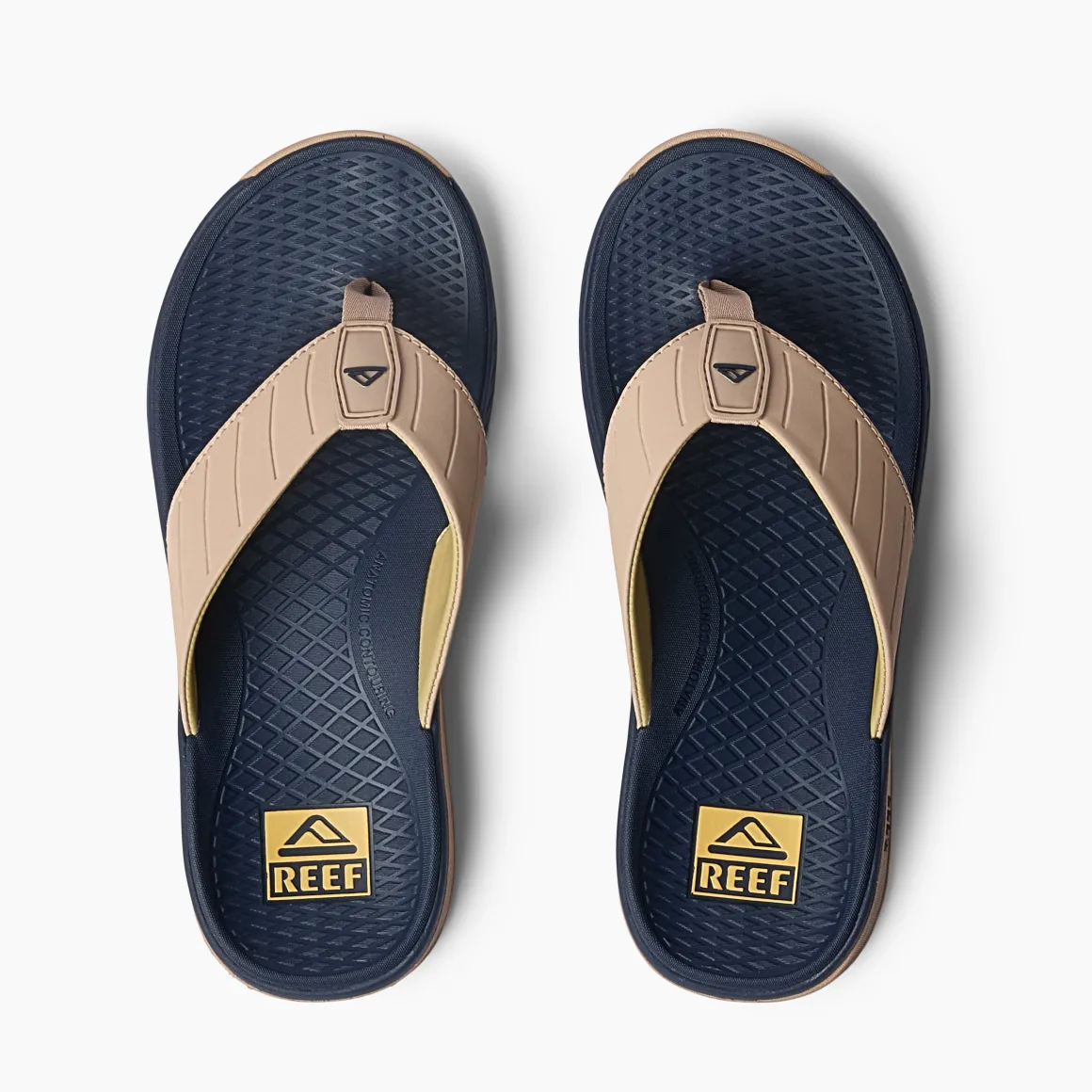 REEF The Deckhand | Flip Flops | Sandals