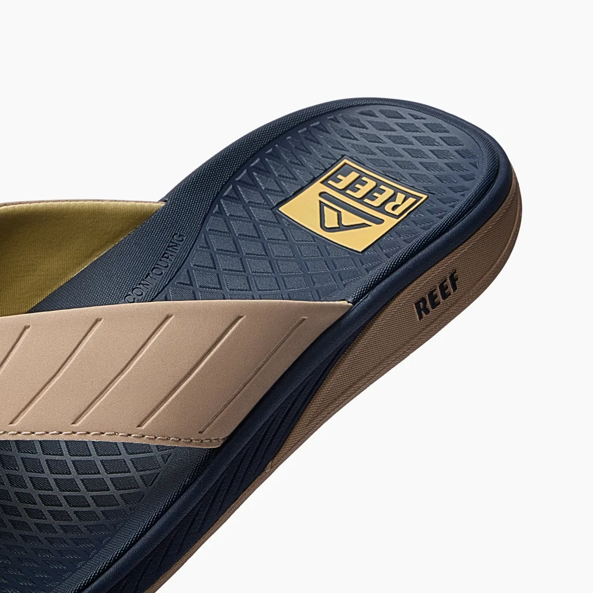 REEF The Deckhand | Flip Flops | Sandals