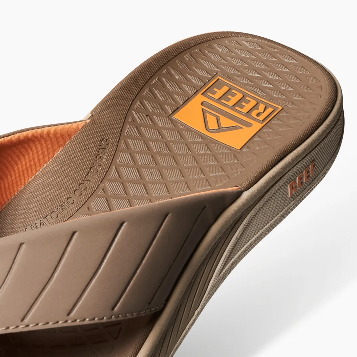 REEF The Deckhand | Sandals