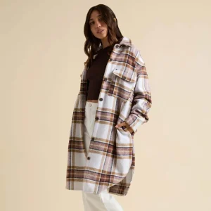 REEF Victoria Shacket | Women Hoodies, Sweaters & Jackets