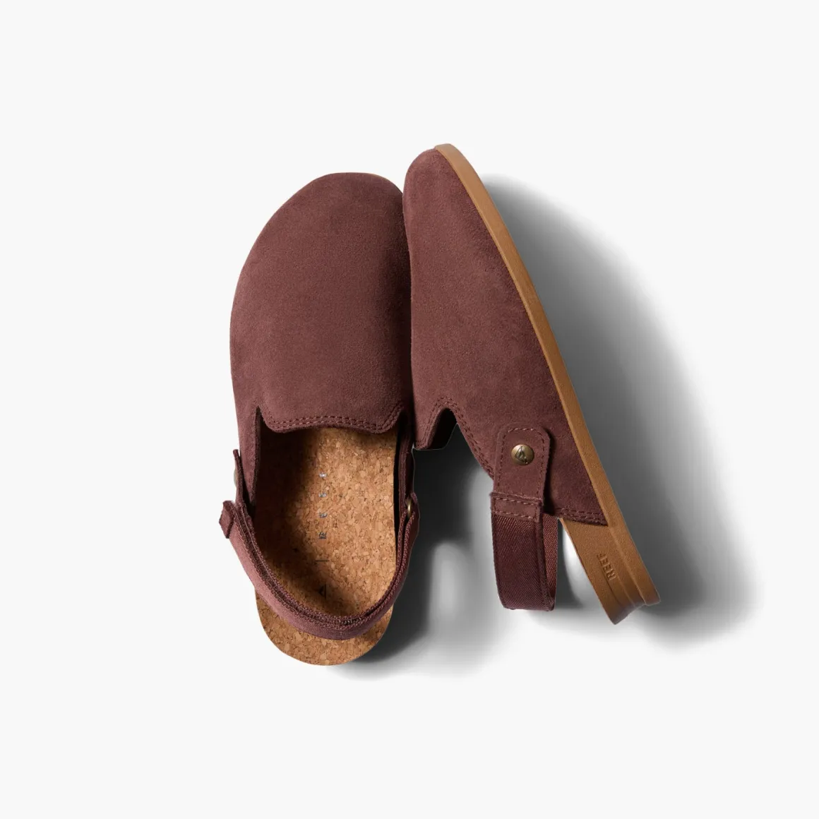 REEF Vista Hatha | Women Clogs | Shoes
