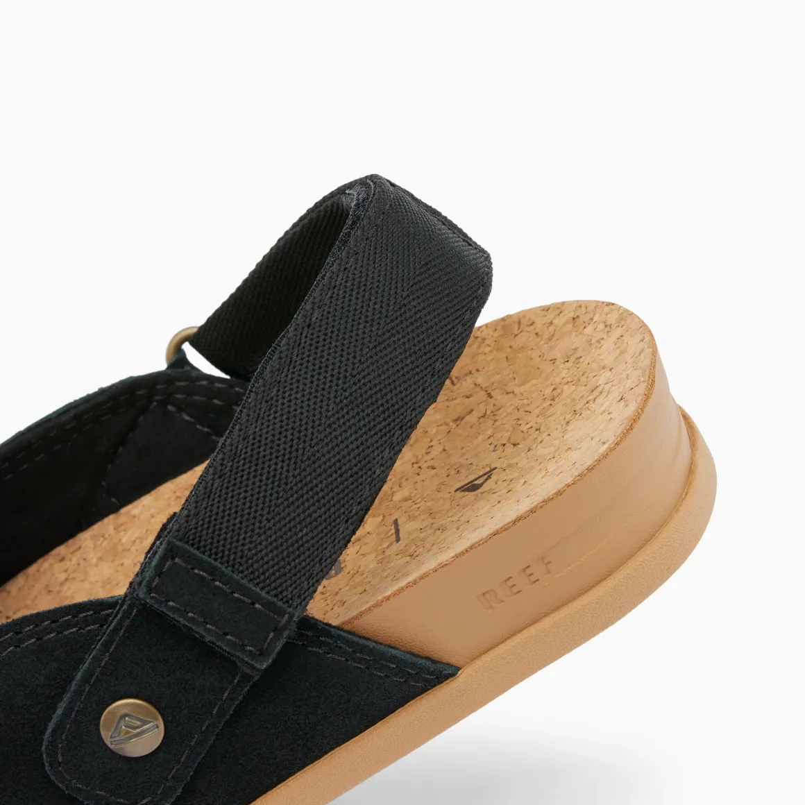 REEF Vista Hatha | Women Clogs | Shoes