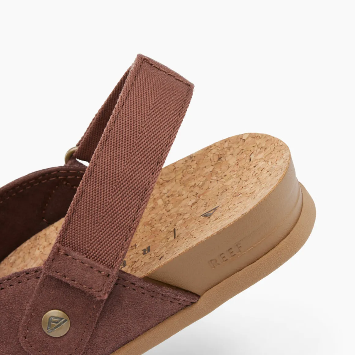 REEF Vista Hatha | Women Clogs | Shoes