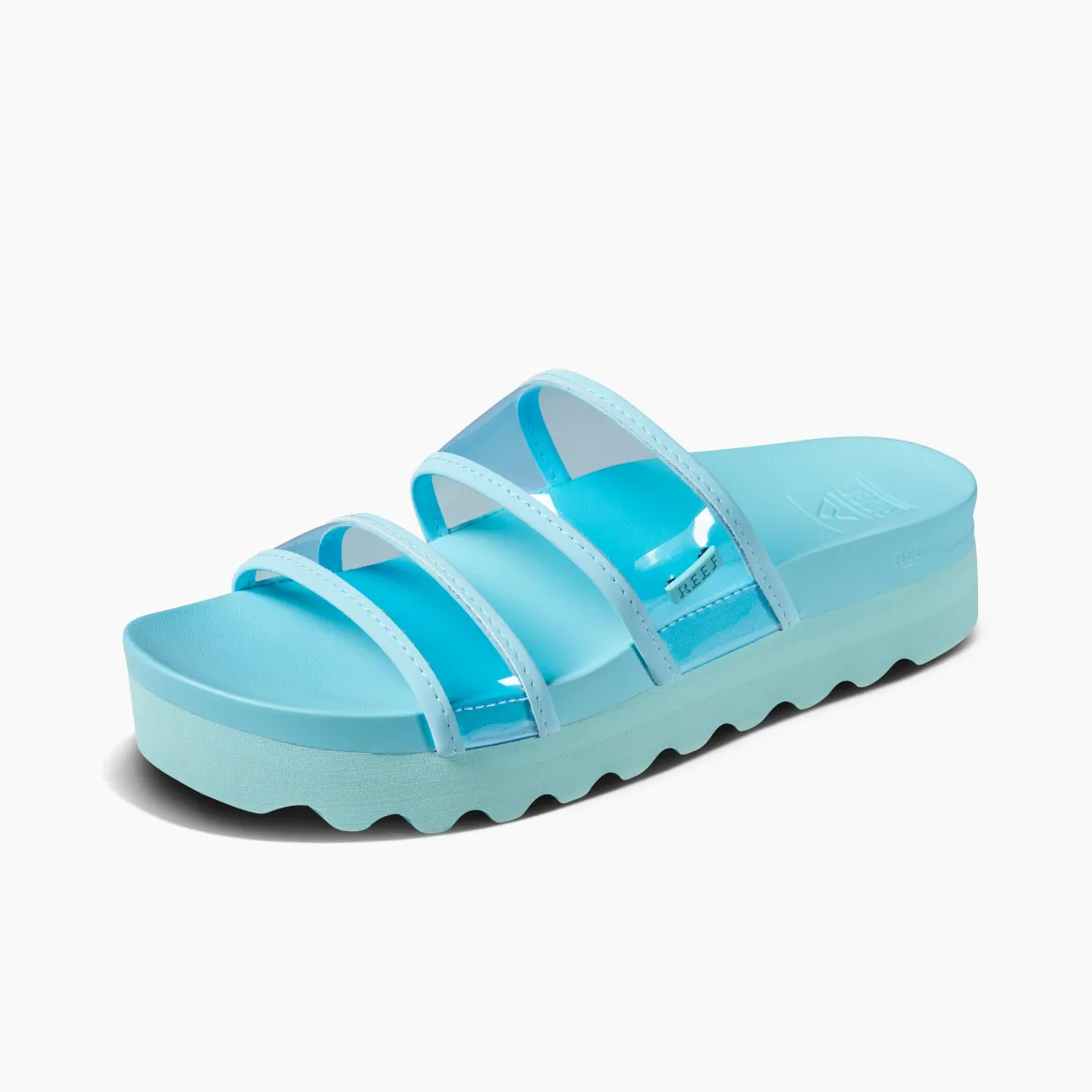 REEF Vista Hi-Energy | Women Sandals