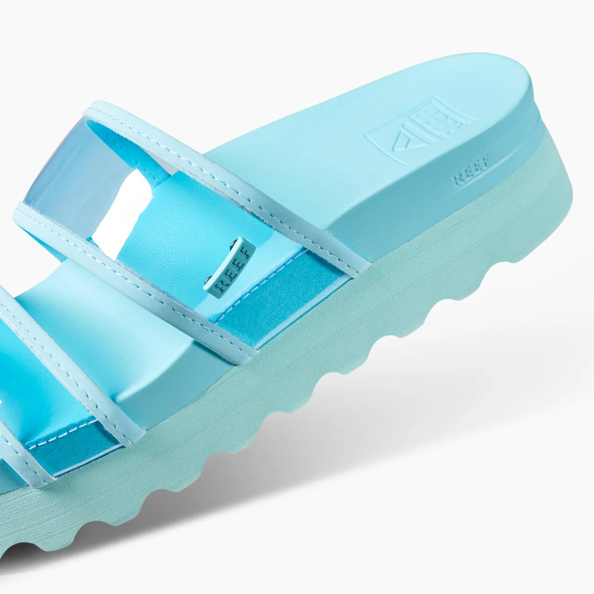 REEF Vista Hi-Energy | Women Sandals