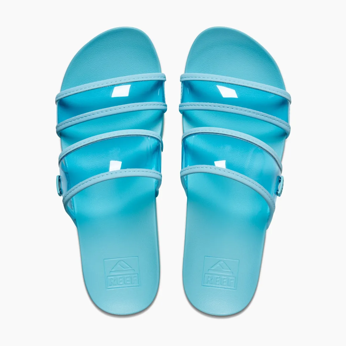 REEF Vista Hi-Energy | Women Sandals
