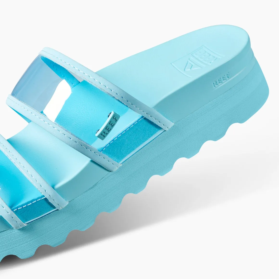 REEF Vista Hi-Energy | Women Sandals