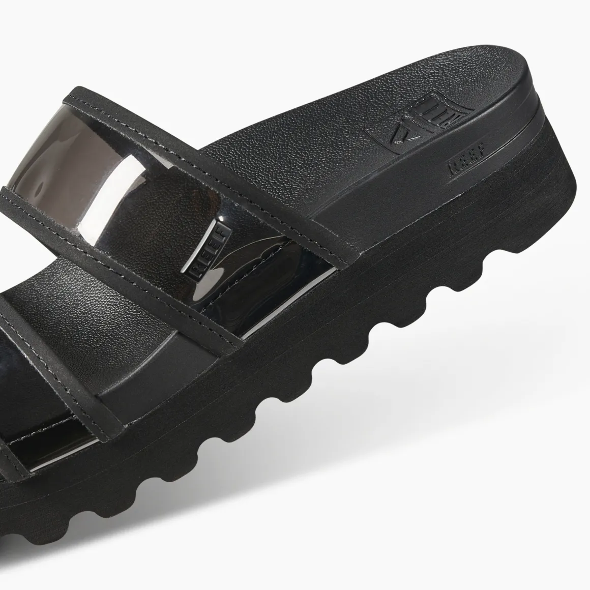 REEF Vista Hi-Energy | Women Sandals