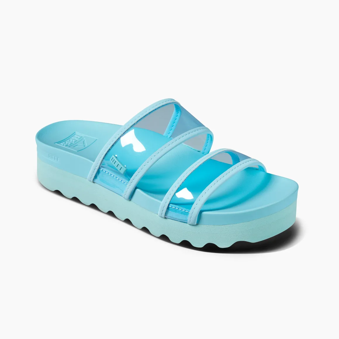 REEF Vista Hi-Energy | Women Sandals