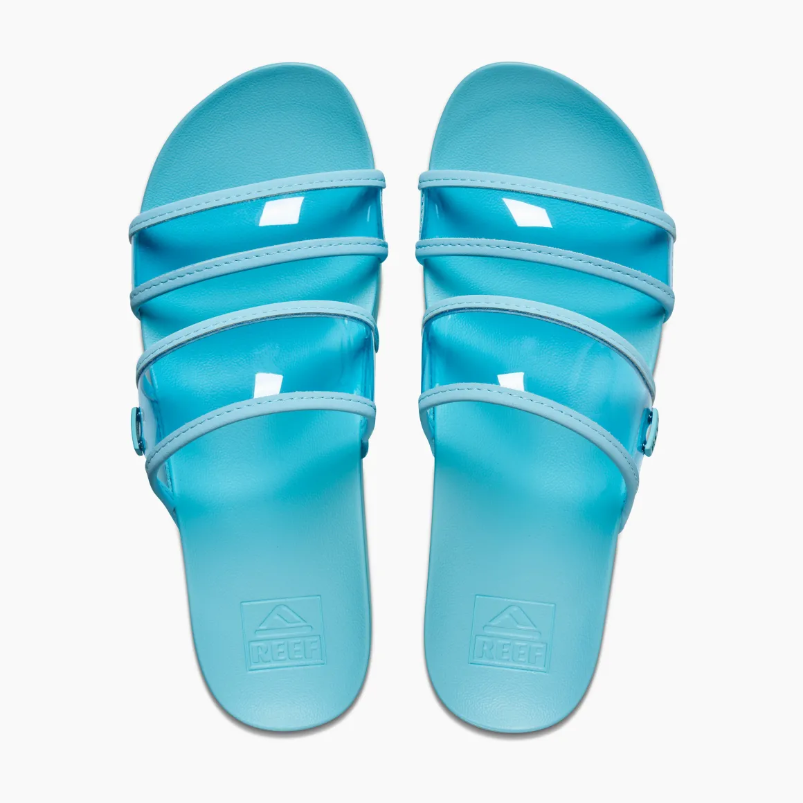 REEF Vista Hi-Energy | Women Sandals