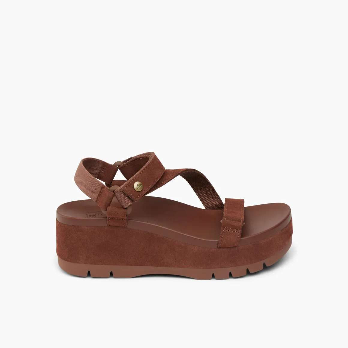 REEF Vista Higher Luna | Women Sandals