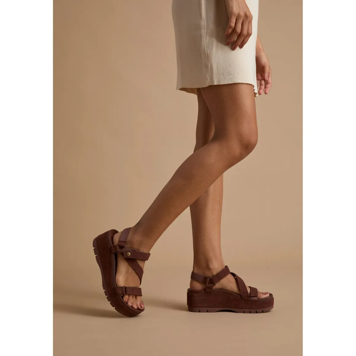 REEF Vista Higher Luna | Women Sandals