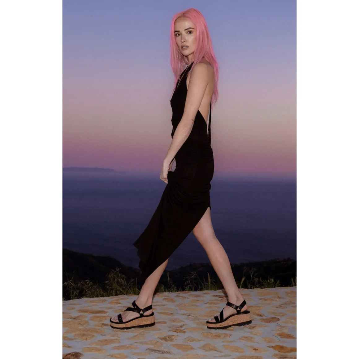 REEF Vista Higher Luna | Women Sandals