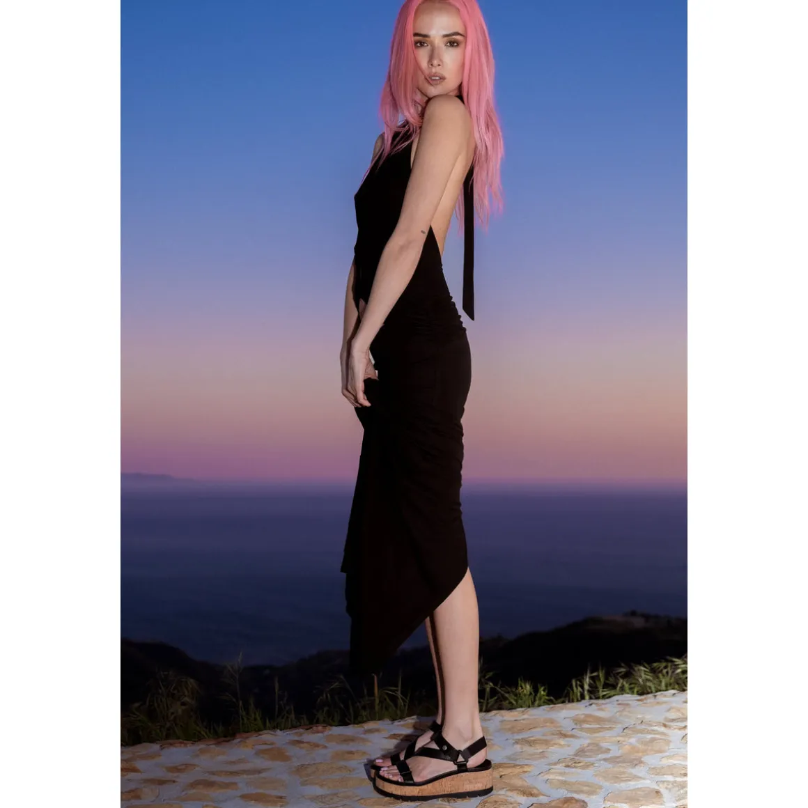 REEF Vista Higher Luna | Women Sandals