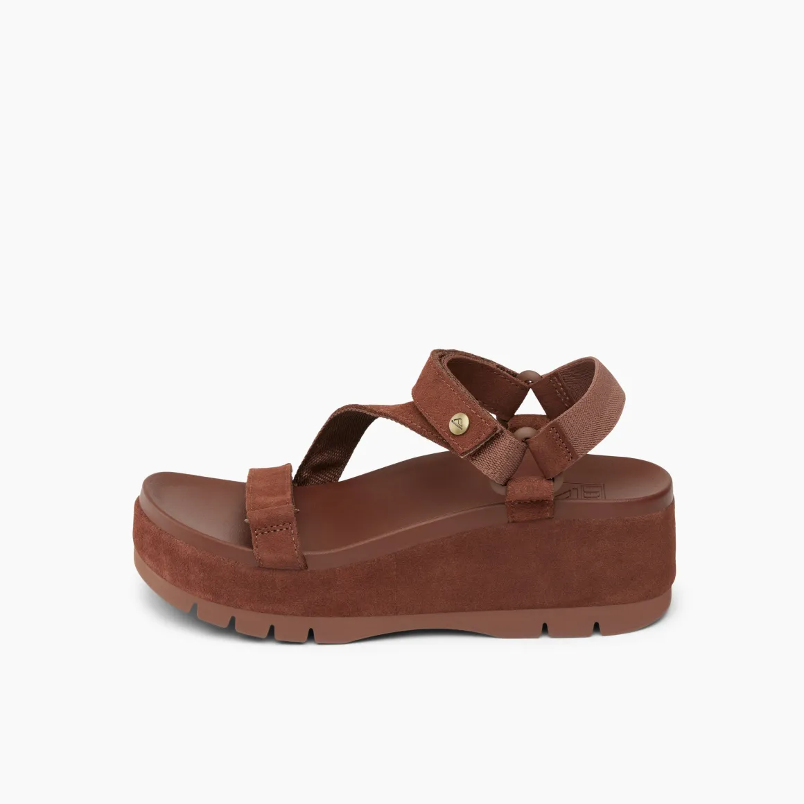 REEF Vista Higher Luna | Women Sandals
