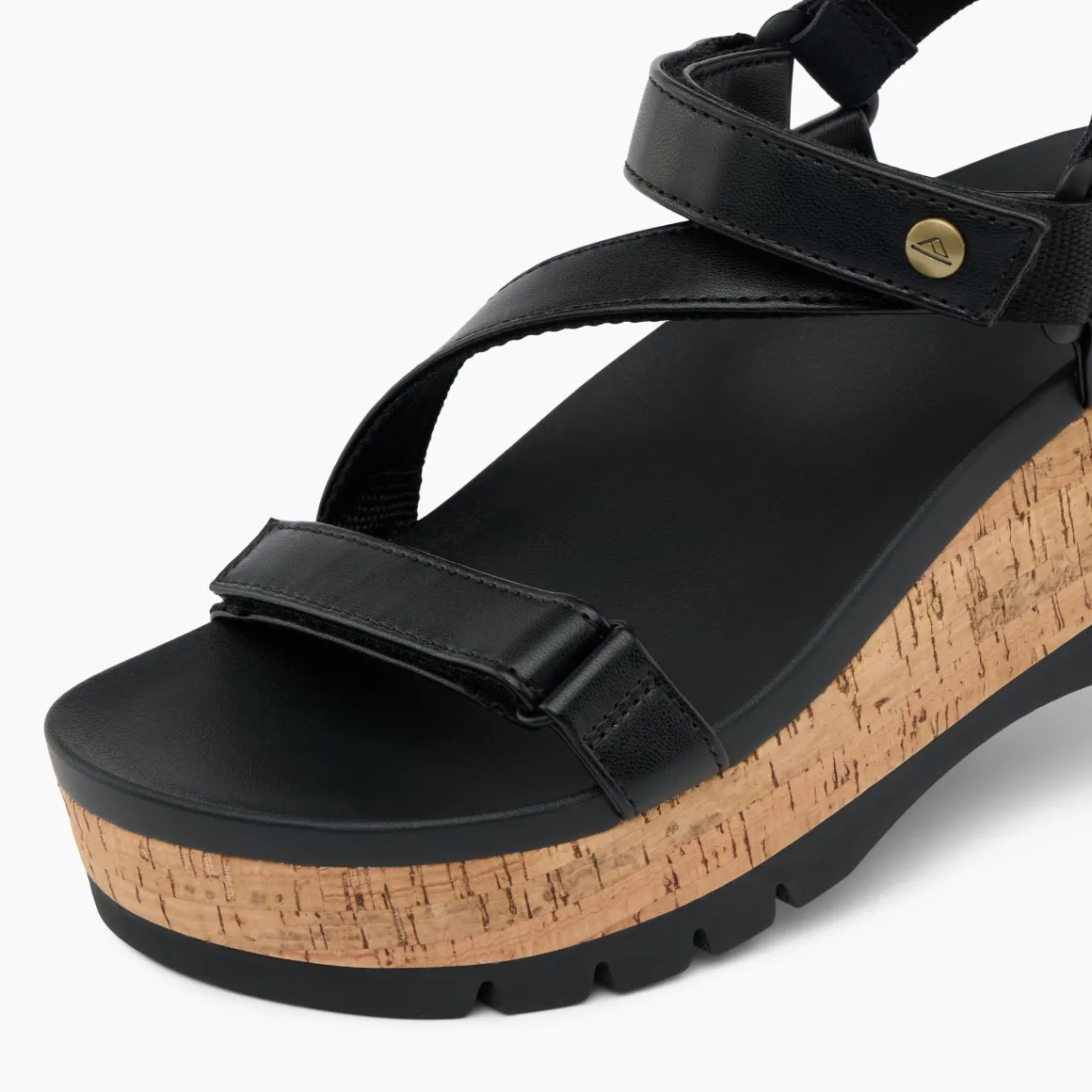 REEF Vista Higher Luna | Women Sandals