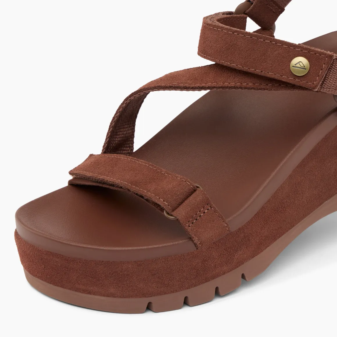 REEF Vista Higher Luna | Women Sandals