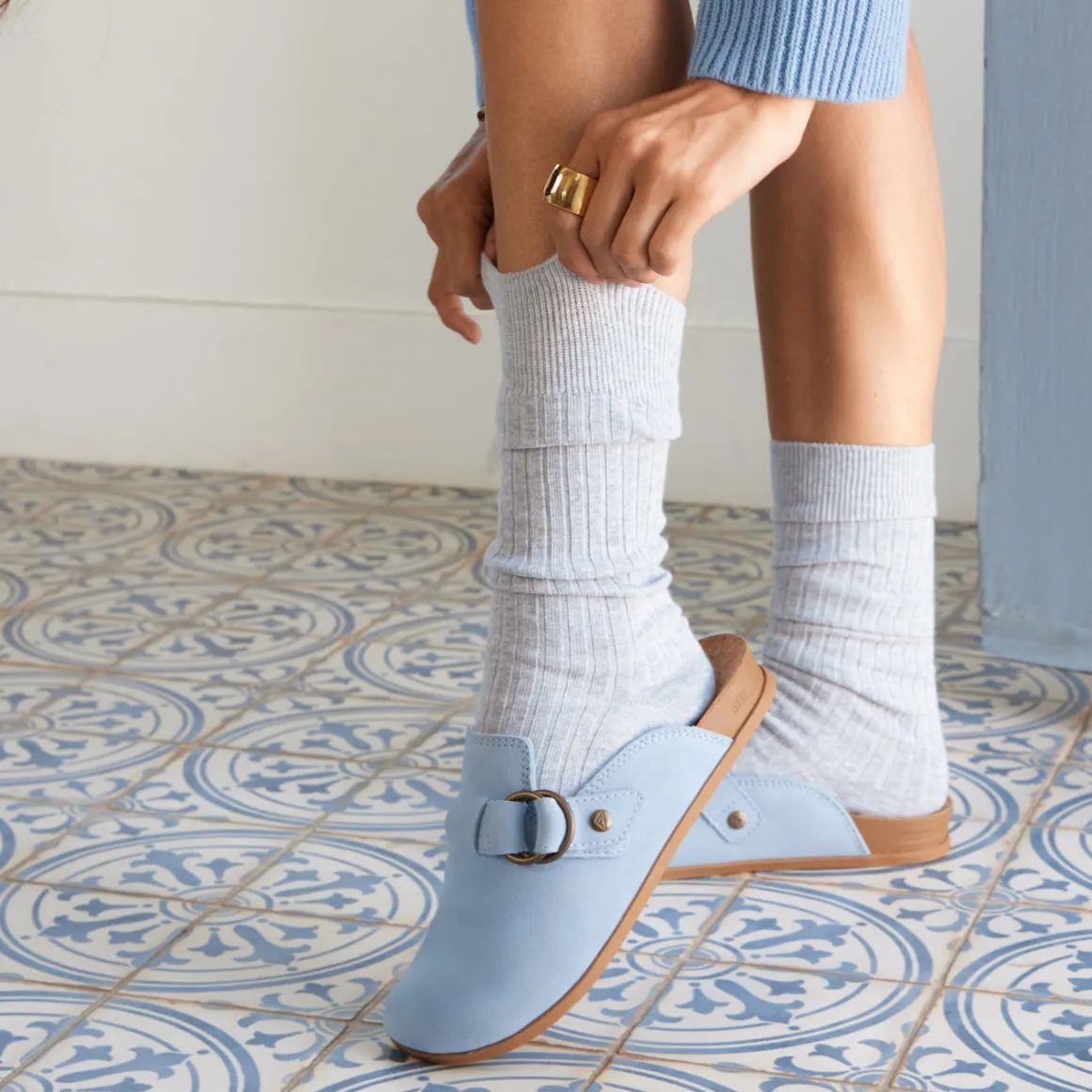 REEF Vista Serenity | Women Shoes | Clogs