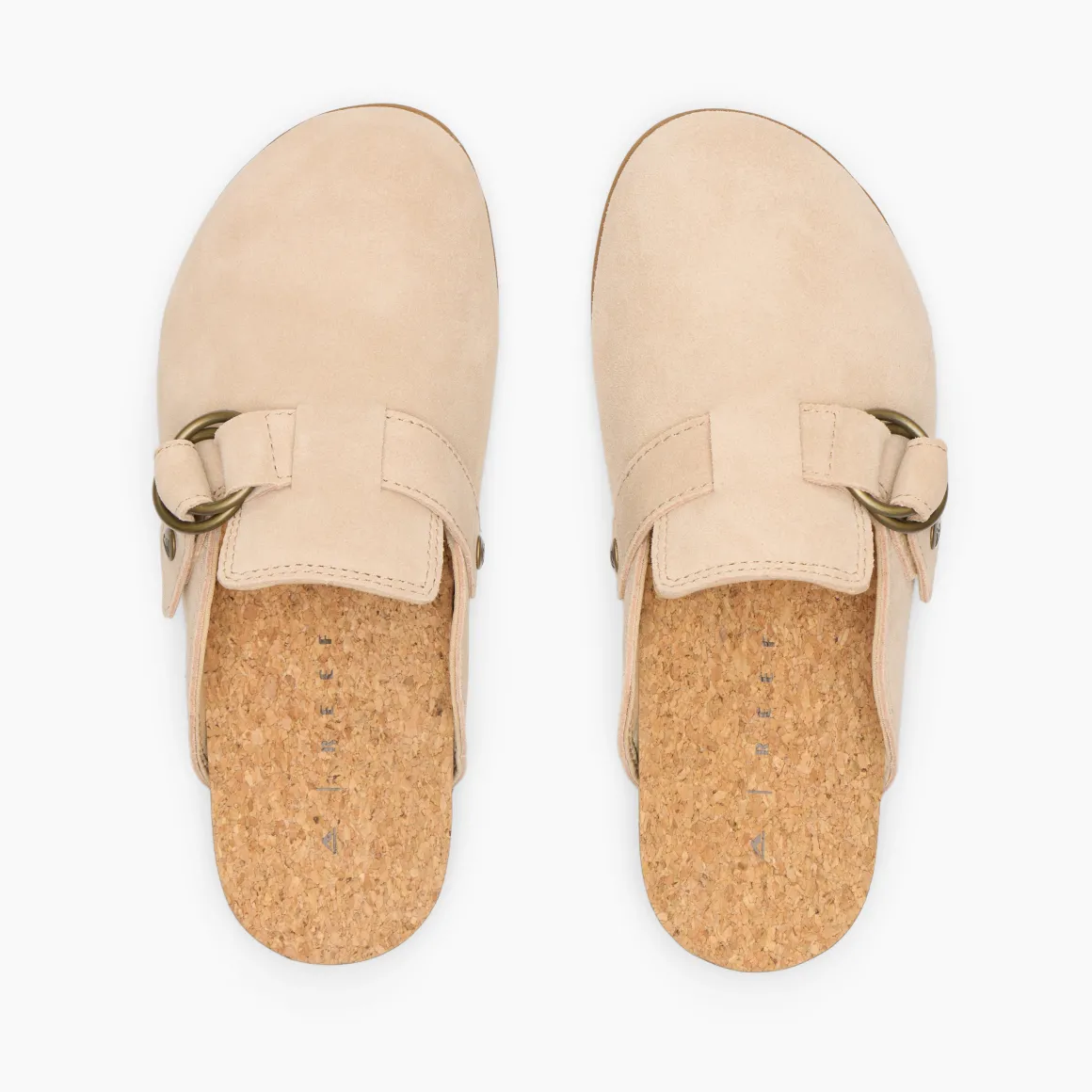 REEF Vista Serenity | Women Clogs | Shoes