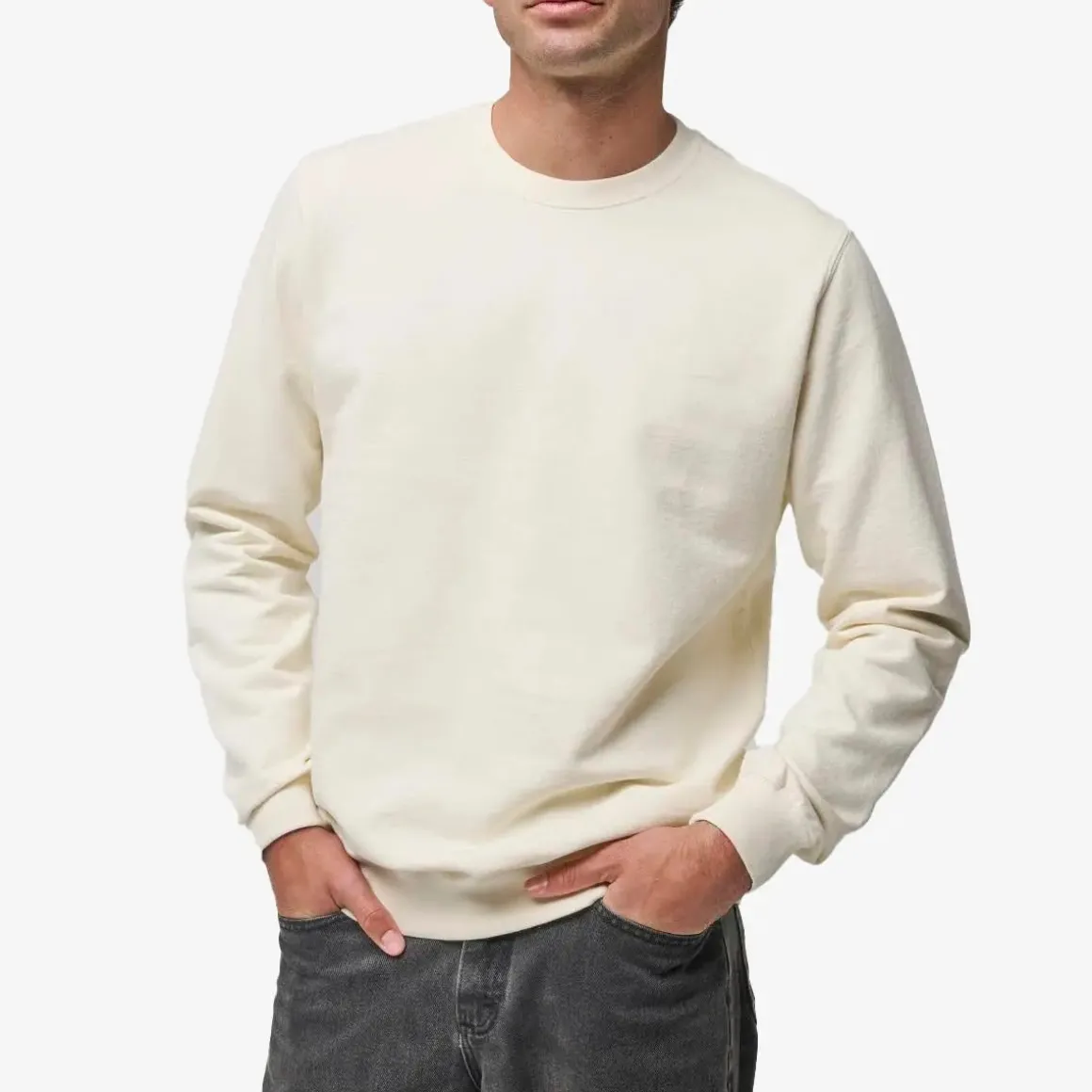 REEF Vivas Crewneck Pullover | Outerwear