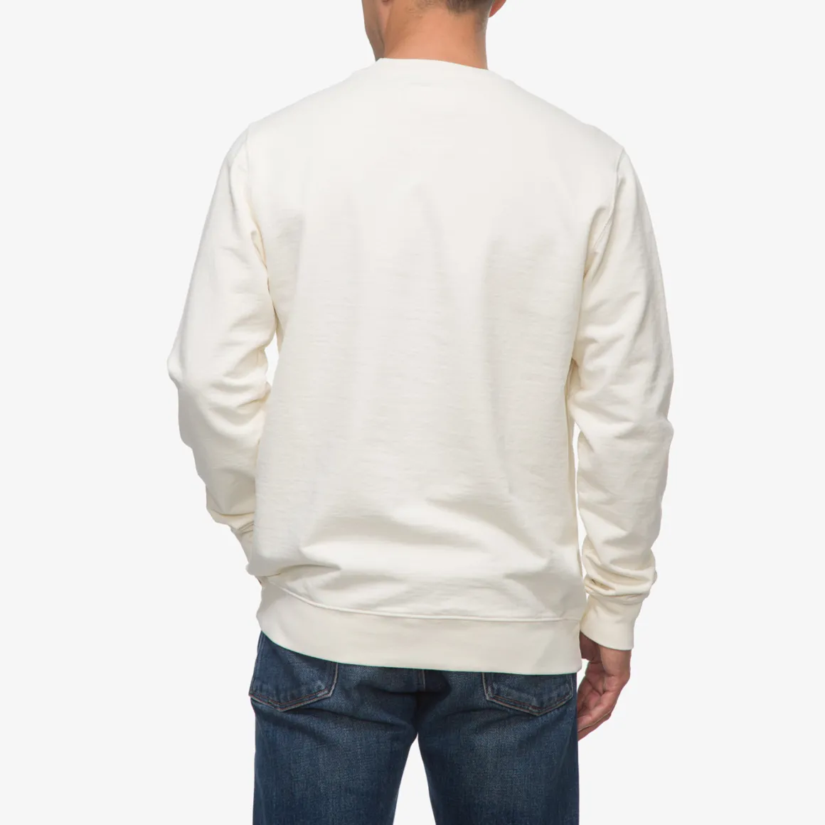 REEF Vivas Crewneck Pullover | Outerwear