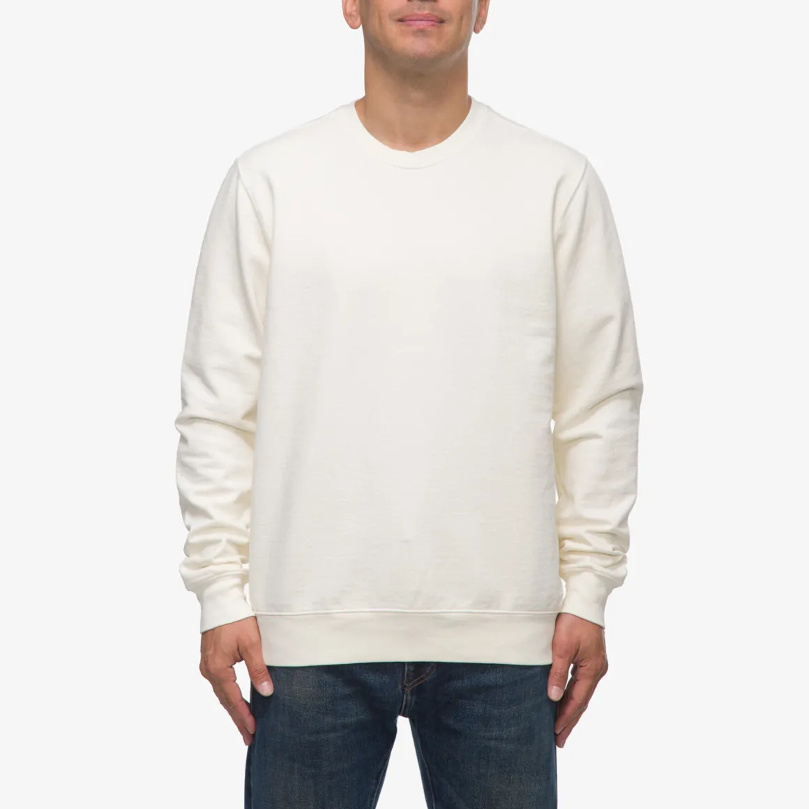 REEF Vivas Crewneck Pullover | Outerwear
